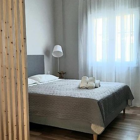Habitat Nafplio Bnb - Open Space Studio מראה חיצוני תמונה