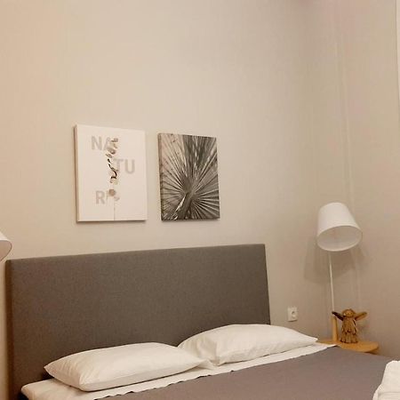 Habitat Nafplio Bnb - Open Space Studio מראה חיצוני תמונה