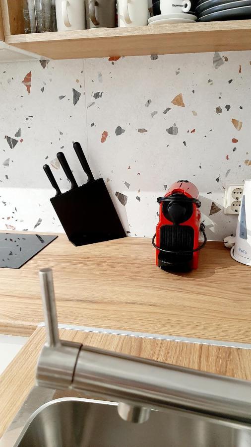 Habitat Nafplio Bnb - Open Space Studio מראה חיצוני תמונה
